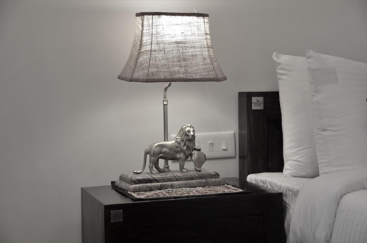 Hotel Dev Villa Джайсалмер Екстериор снимка
